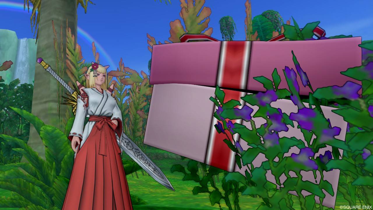 はぐレモンからの挑戦５ お宝出現位置まとめ 11月10日テンの日 ぷくりんのあしあと ドラクエ10攻略