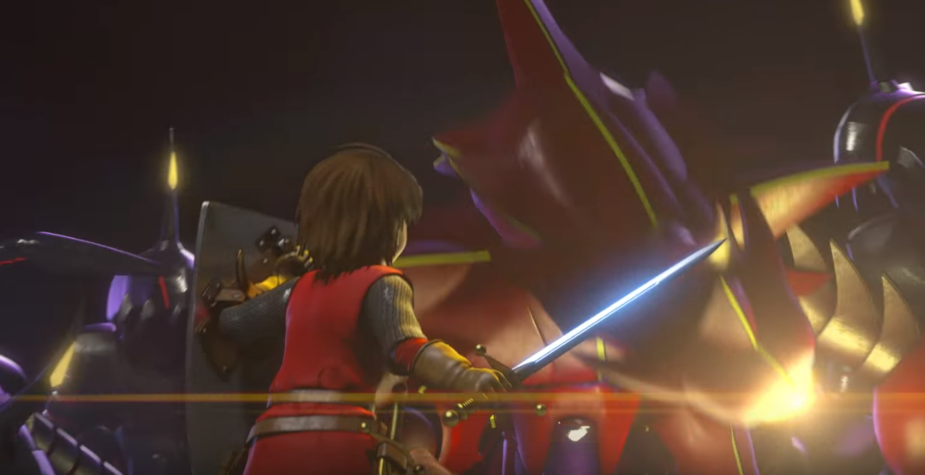 バージョン4のエックスくんの職業と装備を考察！ : ぷくりんのあしあと ドラクエ10攻略