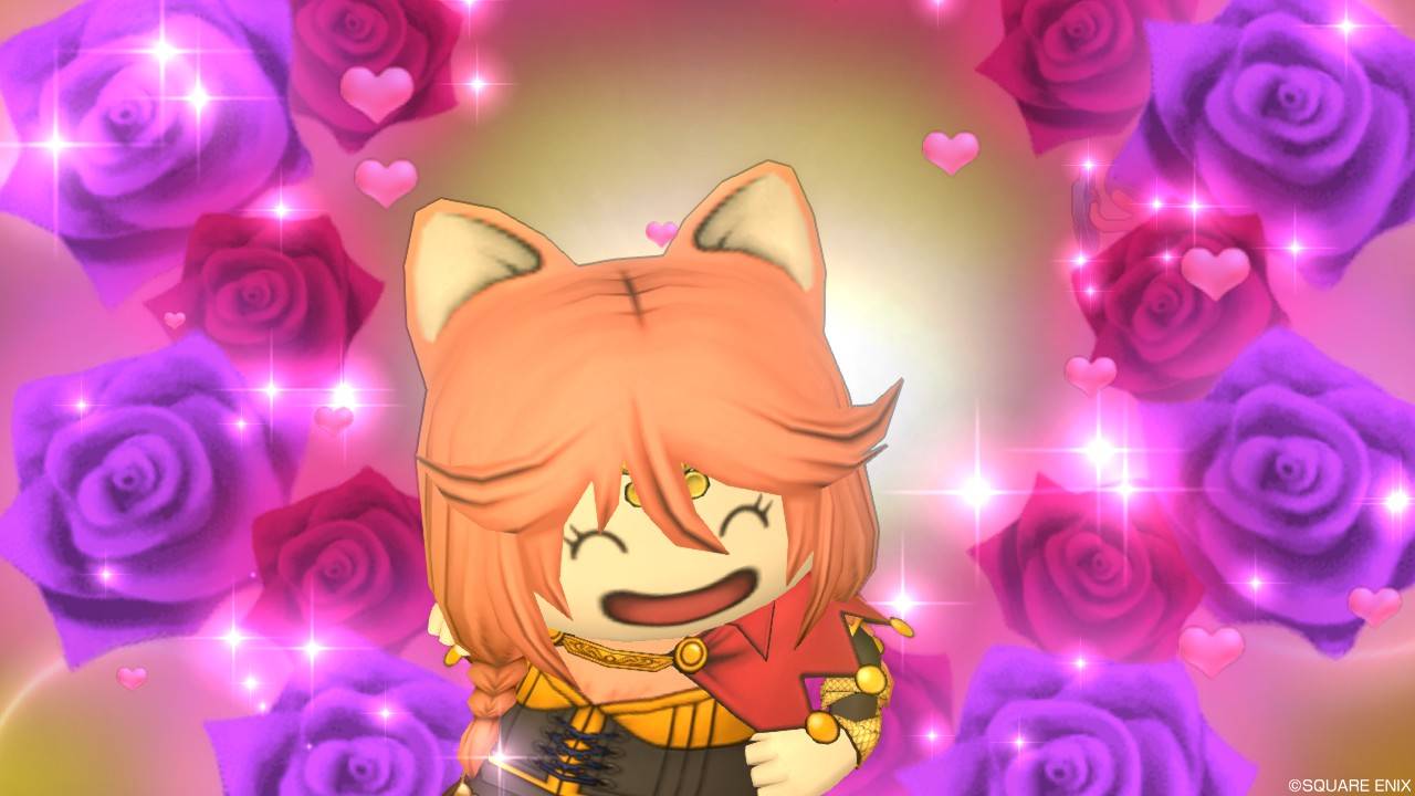 クリスマスイベント リプレイ報酬の よろこびの玉手箱 を全て開封した結果 ぷくりんのあしあと ドラクエ10攻略