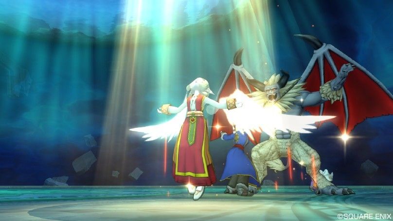 達人クエスト イエローオーブを４個集めよ 攻略法 ぷくりんのあしあと ドラクエ10攻略