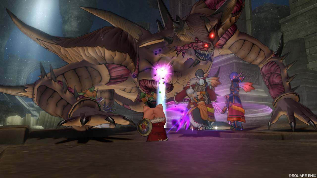 白紙のカードの集め方 ぷくりんのあしあと ドラクエ10攻略