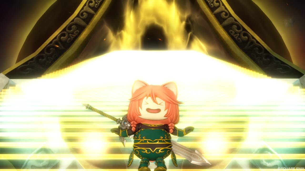 降魔のよろいセットを白箱ドロップだけで揃えました ぷくりんのあしあと ドラクエ10攻略 降魔のよろいセットを白箱ドロップだけで揃えました ぷくりんのあしあと ドラクエ10攻略