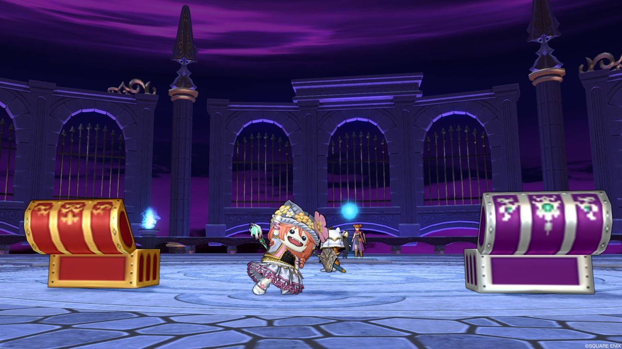 聖守護者の闘戦記 レギルラッゾ ローガスト の強さ1に勝てました ぷくりんのあしあと ドラクエ10攻略 聖守護者の闘戦記 レギルラッゾ ローガスト の強さ1に勝てました ぷくりんのあしあと ドラクエ10攻略
