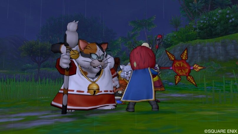 ミケまどうに会いたくて ぷくりんのあしあと ドラクエ10攻略 ミケまどうに会いたくて ぷくりんのあしあと ドラクエ10攻略