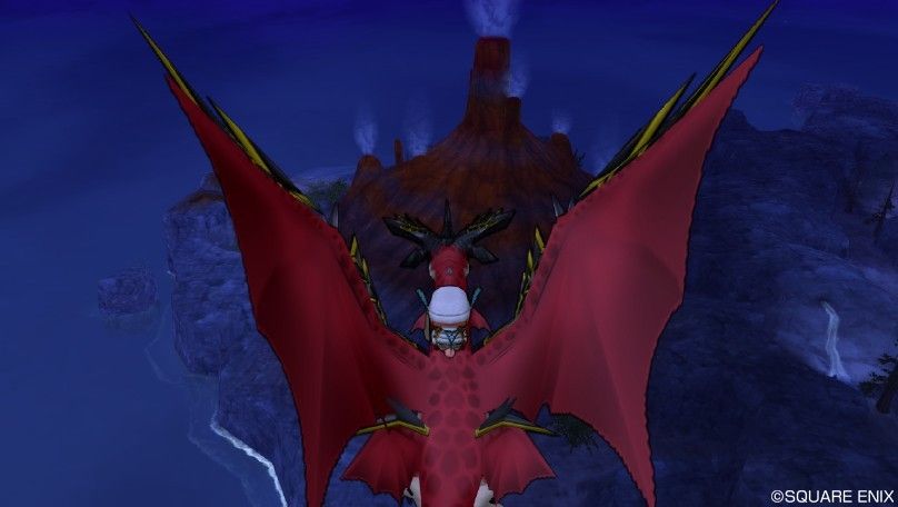 竜族クエストno 414 好色じいさん最後の願い 攻略チャート ぷくりんのあしあと ドラクエ10攻略 竜族クエストno 414 好色じいさん最後の願い 攻略チャート ぷくりんのあしあと ドラクエ10攻略