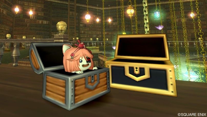 迷宮ボスカードの入っている黒箱 宝箱 まとめ ぷくりんのあしあと ドラクエ10攻略 迷宮ボスカードの入っている黒箱 宝箱 まとめ ぷくりんのあしあと ドラクエ10攻略