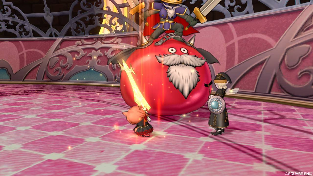 Sジェネラル 攻略法まとめ ぷくりんのあしあと ドラクエ10攻略 Sジェネラル 攻略法まとめ ぷくりんのあしあと ドラクエ10攻略