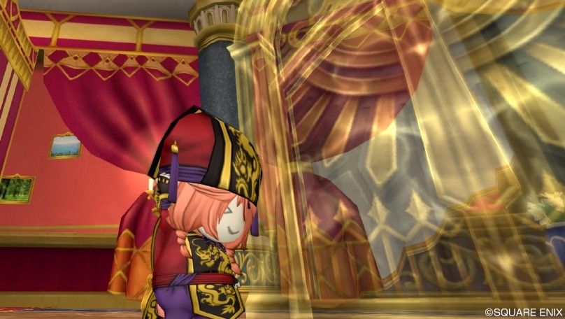 うつしよの竜箱127個と天箱28個を開封した結果 ぷくりんのあしあと ドラクエ10攻略