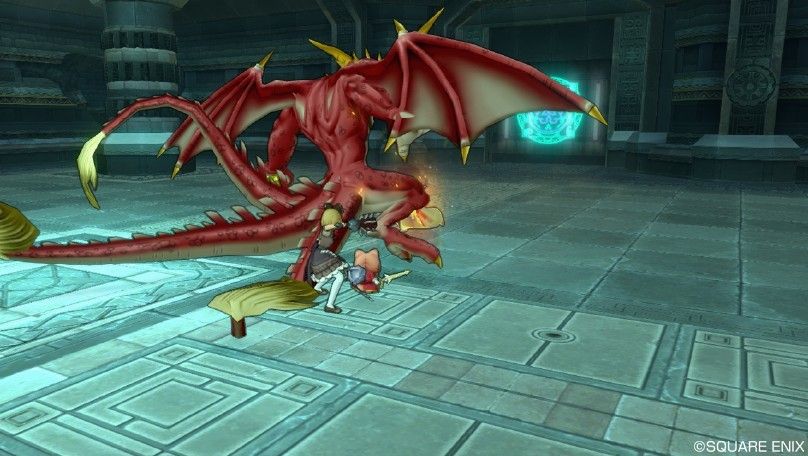 仲間募集機能 通称 緑玉 で野良ptに参加する手順 ぷくりんのあしあと ドラクエ10攻略 仲間募集機能 通称 緑玉 で野良ptに参加する手順 ぷくりんのあしあと ドラクエ10攻略