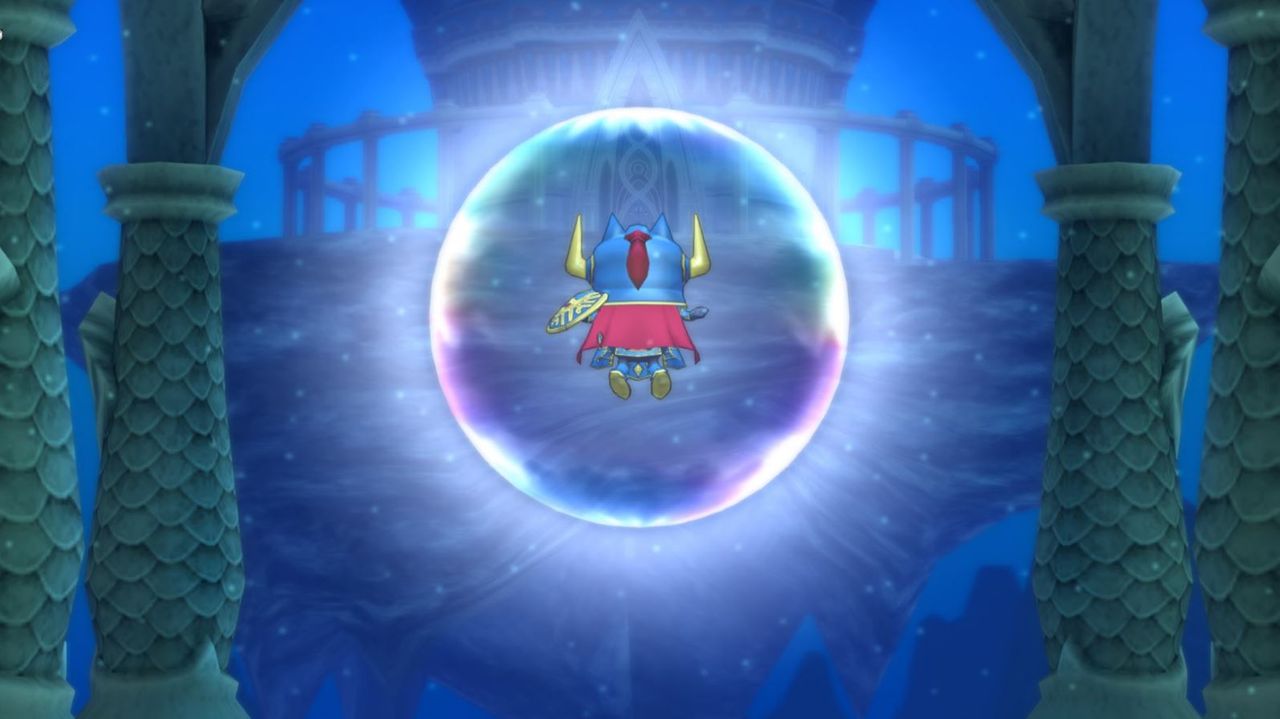 バージョン3 4 メインストーリー攻略チャート3 天水の聖塔 ぷくりんのあしあと ドラクエ10攻略 バージョン3 4 メインストーリー攻略チャート3 天水の聖塔 ぷくりんのあしあと ドラクエ10攻略