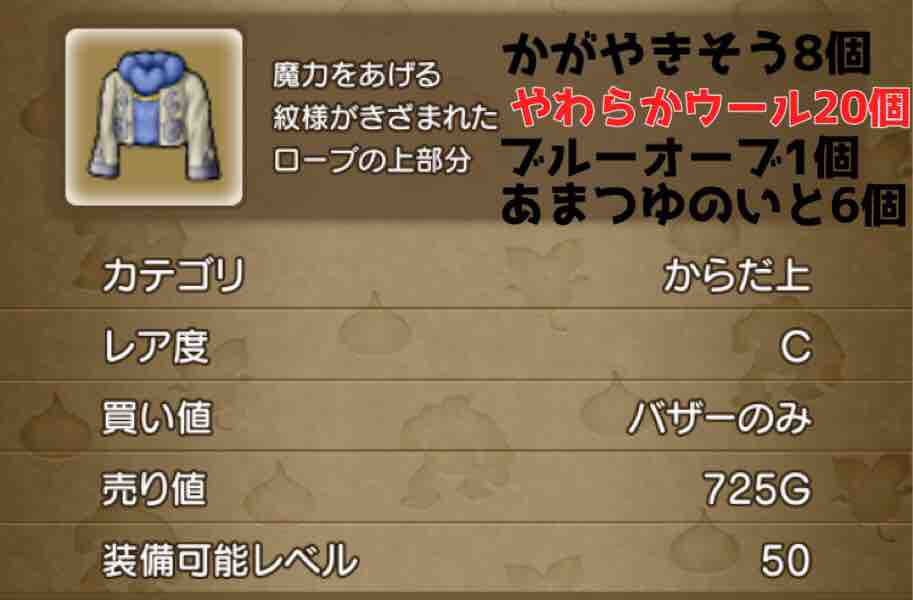 アップデートまで あと1週間っ 追加装備確認 るる子の金策物語