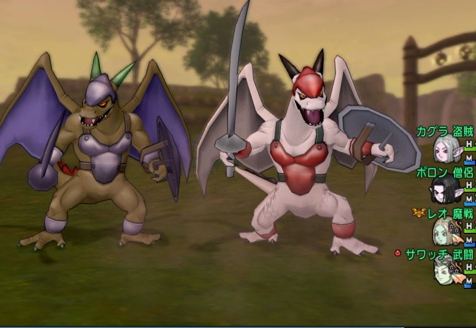 転生 きせきの香水のすべて 酒場スタッフの独り言 Dq10 攻略 金策ﾌﾞﾛｸﾞ