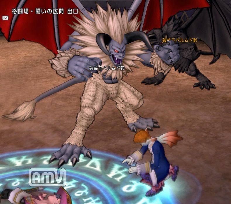 悔恨の城 アラハギーロ 酒場スタッフの独り言 Dq10 攻略 金策ﾌﾞﾛｸﾞ