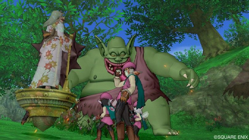 検証 きようさとアイテムの盗みやすさについて 酒場スタッフの独り言 Dq10 攻略 金策ﾌﾞﾛｸﾞ