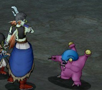 ｌｖ上げ ブルーイーター レッドイーター狩り イーター狩り 酒場スタッフの独り言 Dq10 攻略 金策ﾌﾞﾛｸﾞ