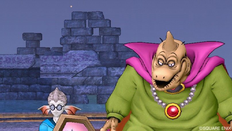 カードボス 魔王バラモス 討伐 酒場スタッフの独り言 Dq10 攻略 金策ブログ カードボス 魔王バラモス 討伐 酒場スタッフの独り言 Dq10 攻略 金策ブログ