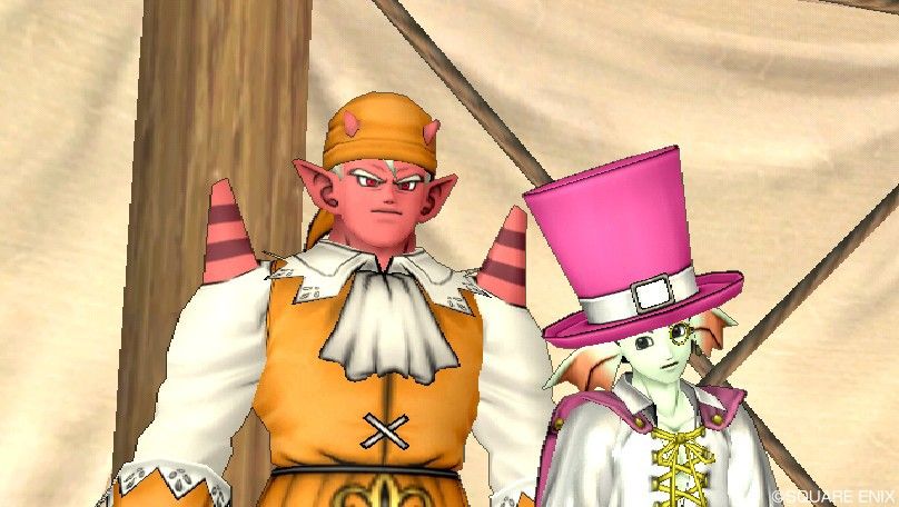 ふくびき賛歌 さすがに５０枚一気にいったらボスコインひけんじゃね 編 酒場スタッフの独り言 Dq10 攻略 金策ﾌﾞﾛｸﾞ