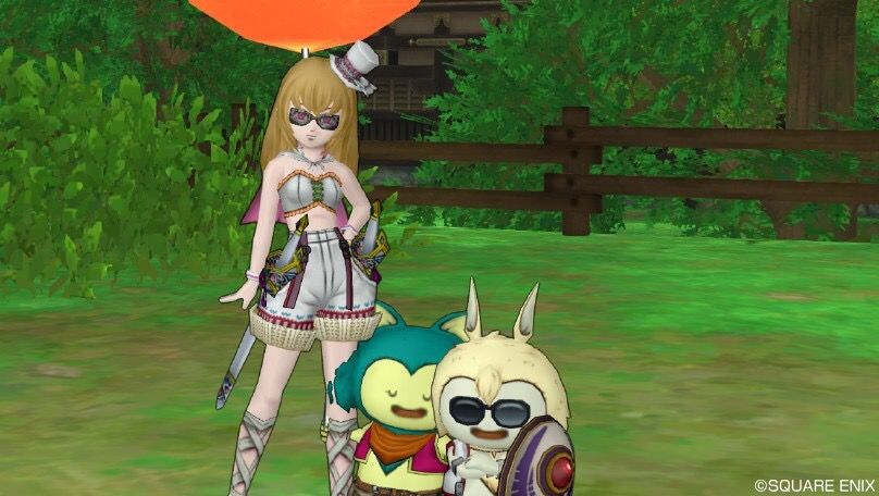 ばくれちゅわ 悠遊花月 ソフィのdqx Ffxivライフ ばくれちゅわ 悠遊花月 ソフィのdqx Ffxivライフ