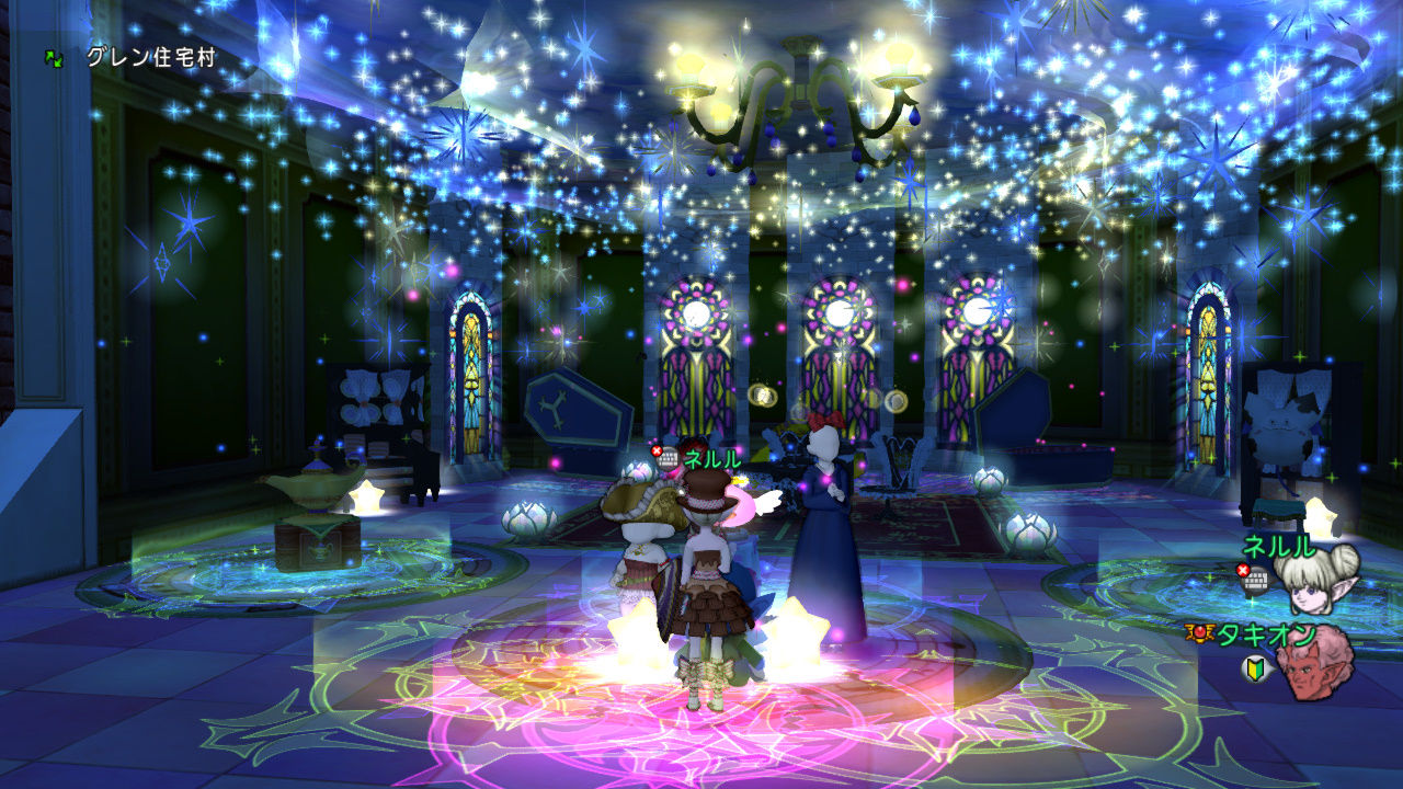 キングスライムハウス 競馬好きが遊ぶdq10の世界