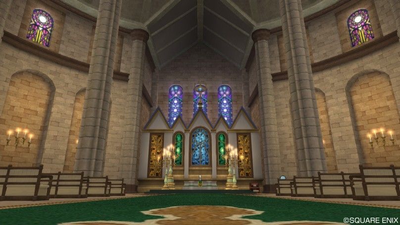 港町レンドア北 D 3 アストルティア観光案内