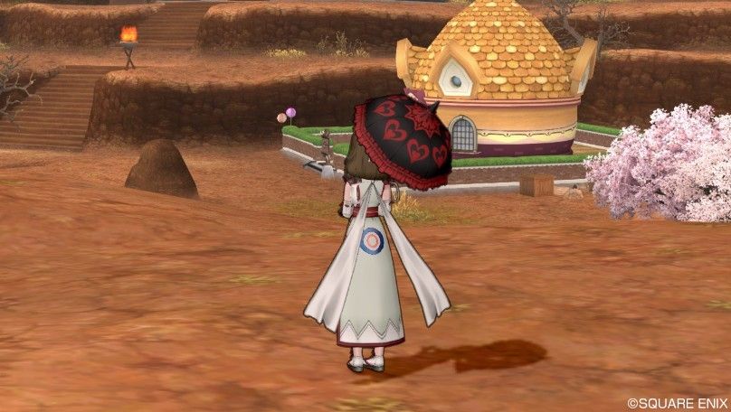 チームアジトがなかなかガチハウジングだった件 Dqx 黄金戦士コシマ伝 チームアジトがなかなかガチハウジングだった件 Dqx 黄金戦士コシマ伝