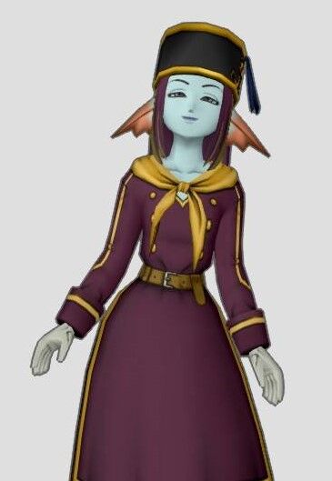 酒場フレンド登録会に参加した話 仮想と現実と ポリメイトのドラクエ日記