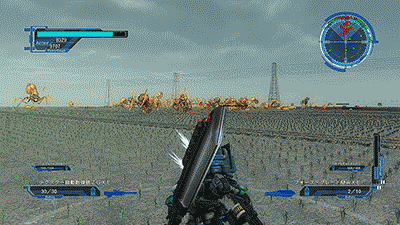 Ps4 地球防衛軍5 攻略データベース Edf5 フェンサー Ps4 地球防衛軍5 攻略データベース Edf5 フェンサー