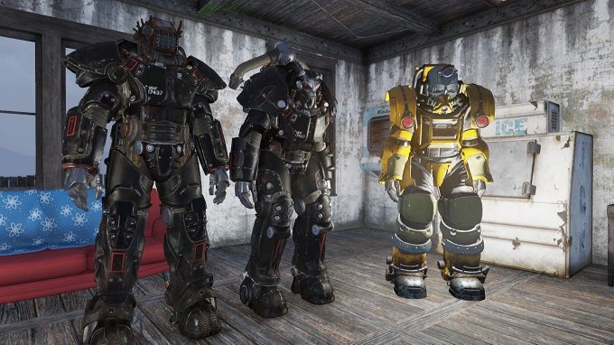 Fallout76 攻略データベース Pa Fallout76 攻略データベース Pa