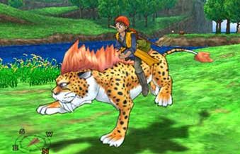 ドラクエシリーズの中で一番好きな乗り物