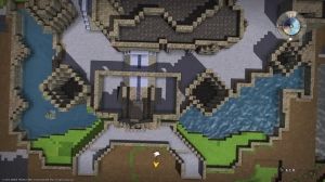 ドラクエビルダーズ情報基地