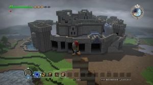 ドラクエビルダーズ情報基地