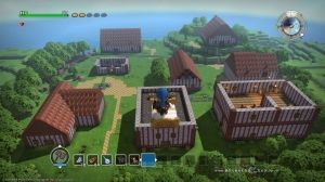 ドラクエビルダーズ情報基地
