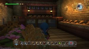 ドラクエビルダーズ情報基地