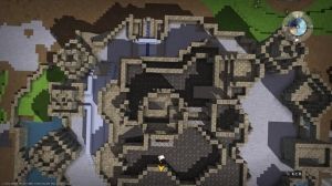 ドラクエビルダーズ情報基地