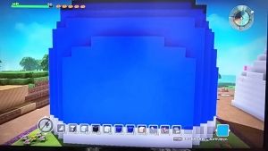 ドラクエビルダーズ情報基地
