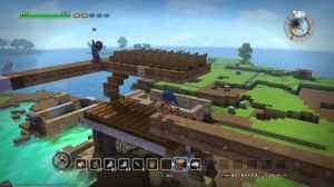 ドラクエビルダーズ情報基地