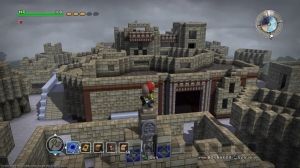 ドラクエビルダーズ情報基地