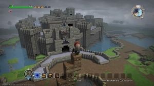 ドラクエビルダーズ情報基地