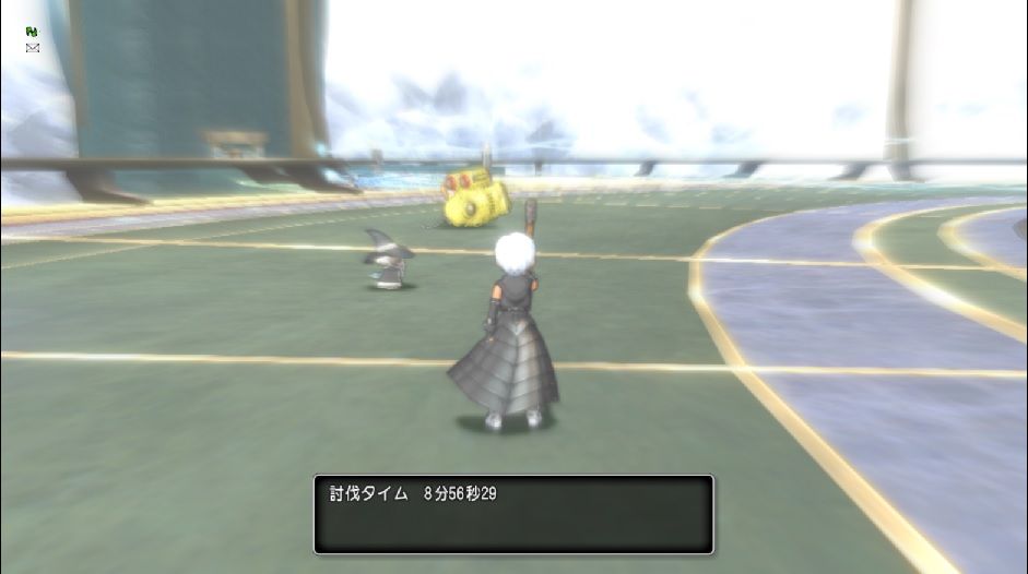 ネタバレ 管理端末q484を倒した 強敵たちとの想い出