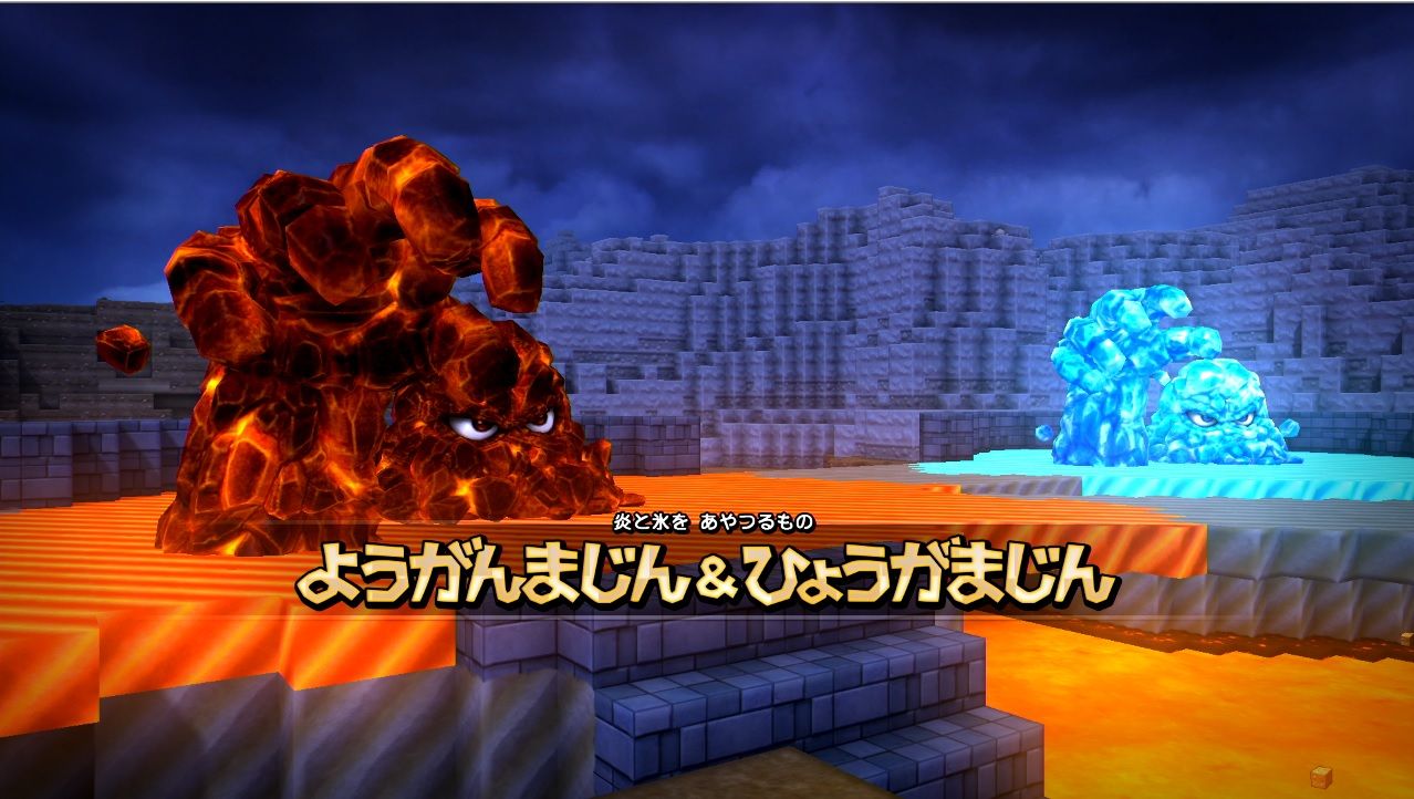 2月10日のレグナードの強さは 強敵たちとの想い出 2月10日のレグナードの強さは 強敵たちとの想い出