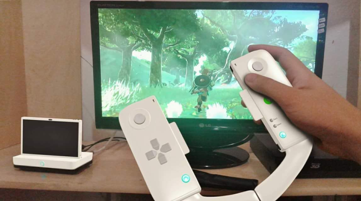 終戦 ニンテンドーnxのマジモンリークきたな 任天堂勝利 なんろぐ