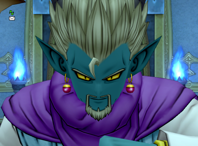 考察 ここまでで判明している眷属 神の器 ナドラガンドで動く４大勢力まとめ ネタバレ エルおじ速報 ドラクエ10攻略まとめ