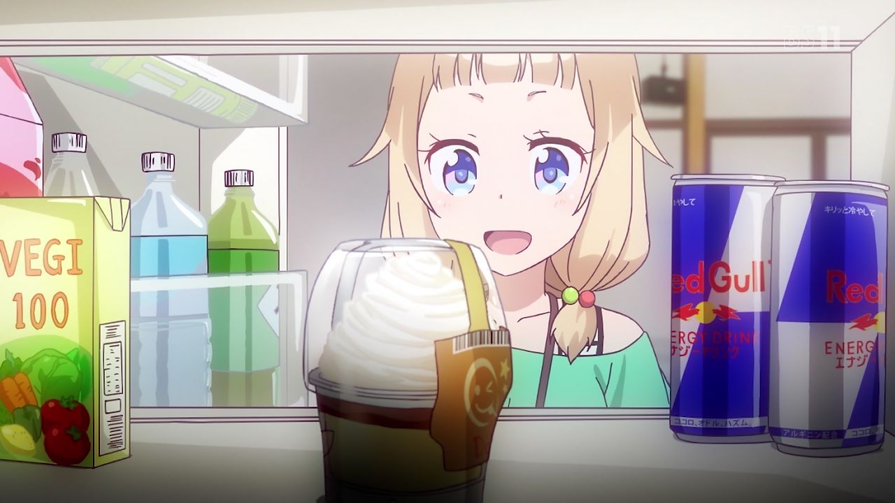 朗報 New Gameのねねっち 一橋大生だった なんろぐ 朗報 New Gameのねねっち 一橋大生だった なんろぐ