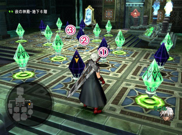 攻略 夜の神殿に眠れ 第3話 ふたりの未来 妖精図書館 エルおじ速報 ドラクエ10攻略まとめ