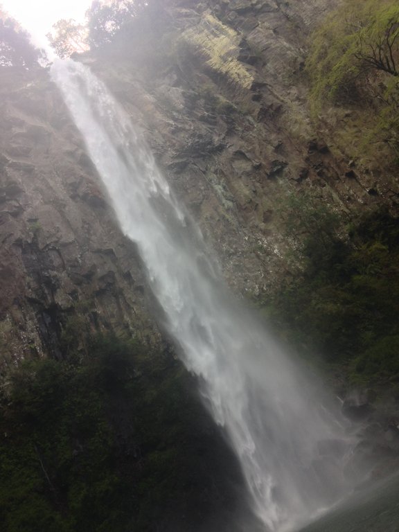 大分県 国東半島ツーリング 天空の橋 その３ 相棒はmt 09 ブログ Mt09