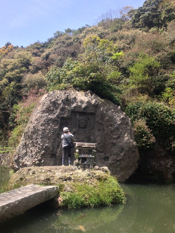 大分県 国東半島ツーリング 天空の橋 その３ 相棒はmt 09 ブログ Mt09