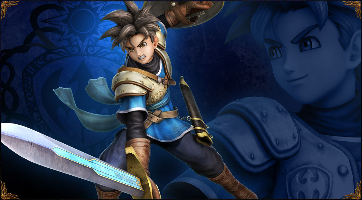Dqヒーローズ ところでアクトとメーアのどっちを主人公でやるか決めた ドラゴンクエストヒーローズ攻略速報 Dqヒーローズ ところでアクトとメーアのどっちを主人公でやるか決めた ドラゴンクエストヒーローズ攻略速報