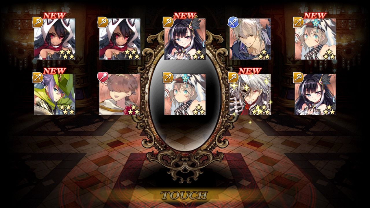 グリムノーツ 完全無課金厨だけど お前ら課金してるの グリムノーツまとめ グリムノーツ 完全無課金厨だけど お前ら課金してるの グリムノーツまとめ