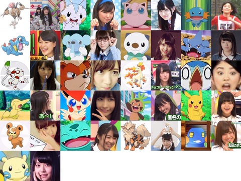 欅坂46club