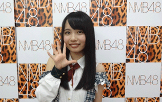 柴田優衣 Nmb48ブログ